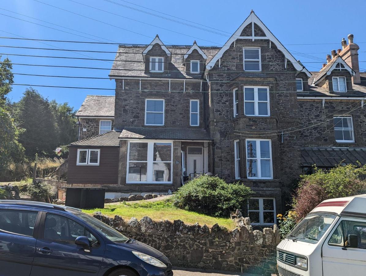 Apartment Fernworthy *