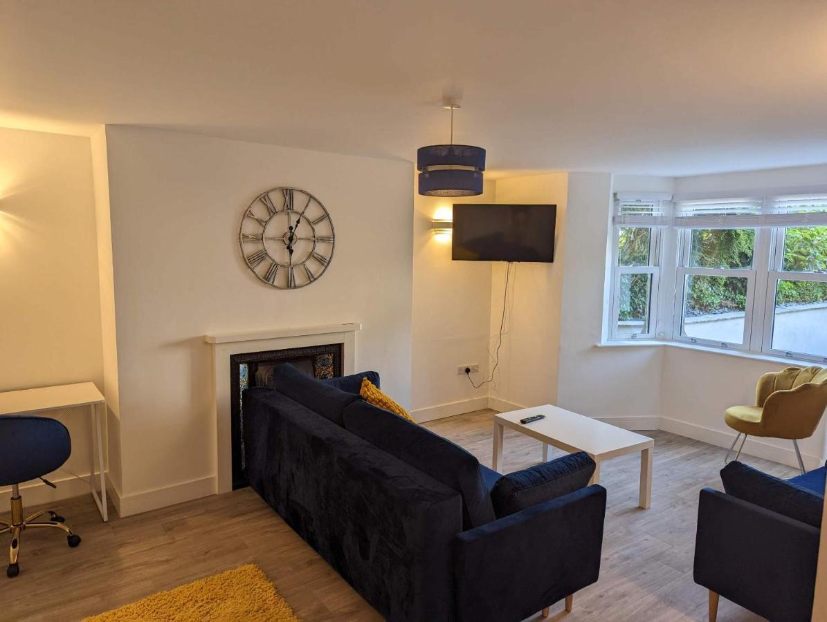 Fernworthy Apartment *