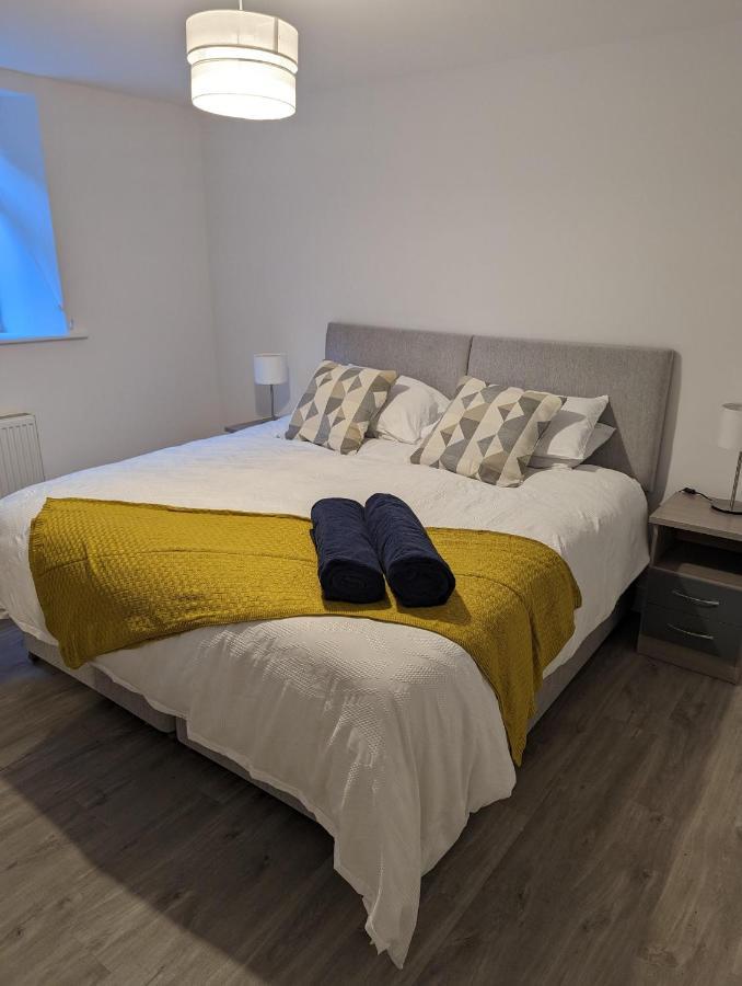 Fernworthy Apartment Okehampton