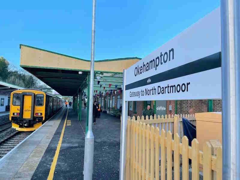 Fernworthy Okehampton