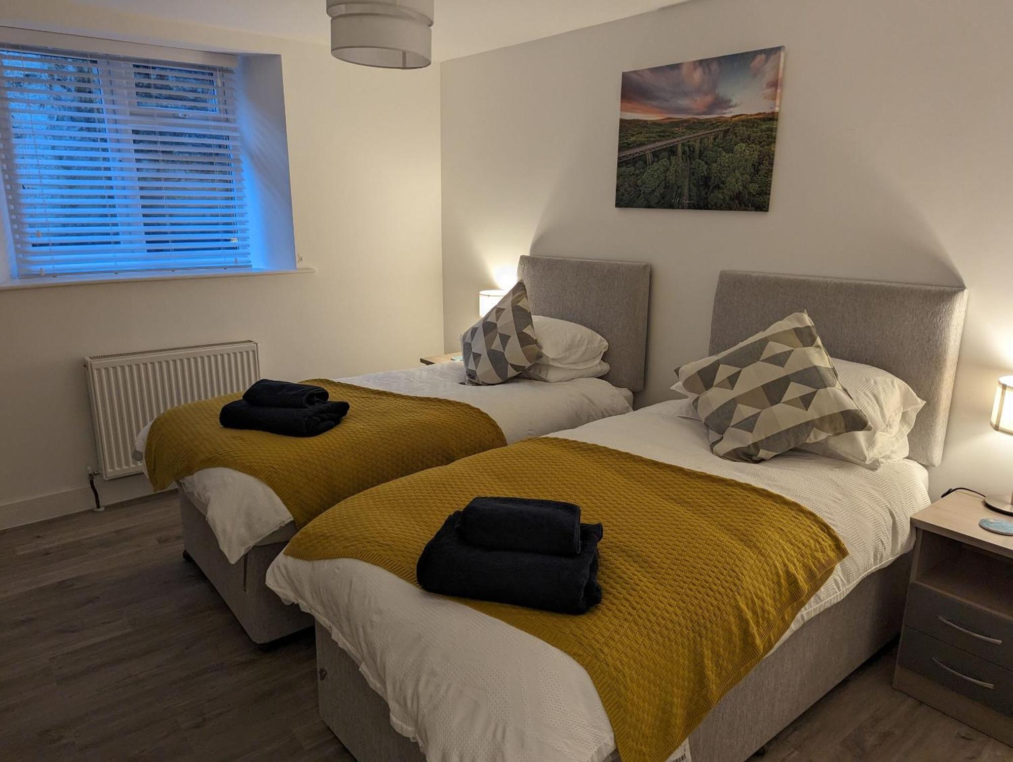 Apartment Fernworthy Okehampton